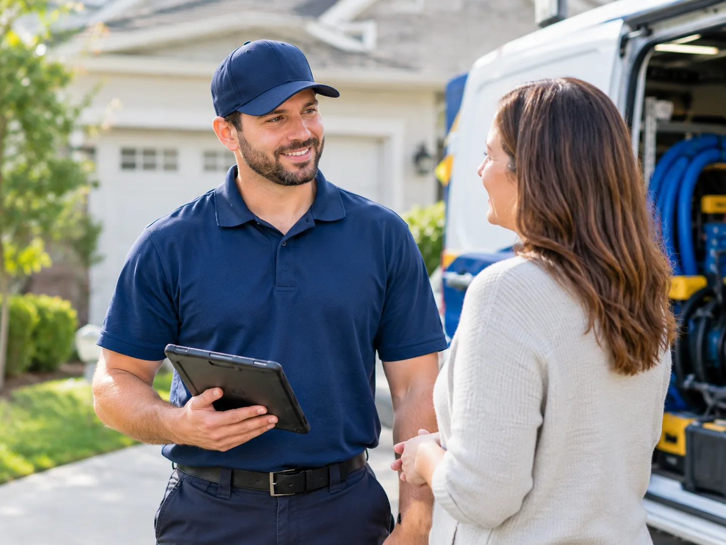 Sewage Backup Cleanup Newport, MN FAQs